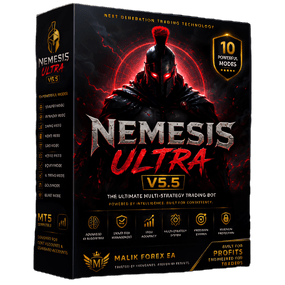 Nemesis Ultra v5.5 EA