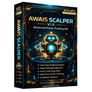 Awais Scalper V1.5 EA