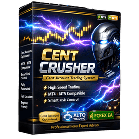 Cent Crusher Bot