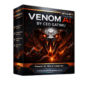 VENOM AI EA