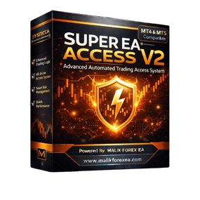 SUPER EA ACCESS