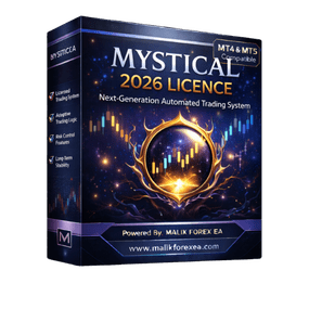MYSTICAL 2026 EA