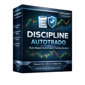 Discipline Autotrado EA