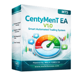 CentyMenT EA