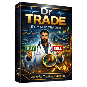 Dr Trade Indicator