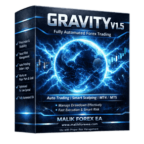 GRAVITY V 1.5
