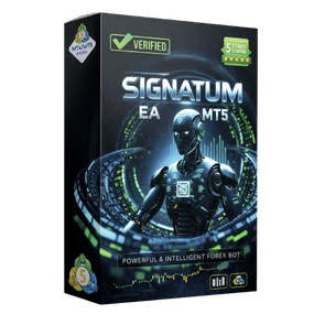 Signatum EA