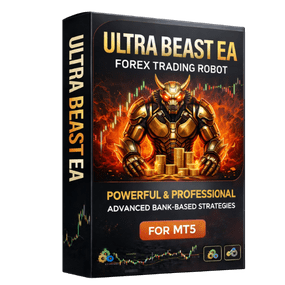 Ultra Beast EA