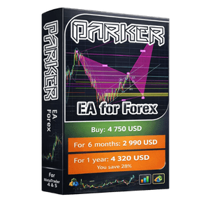 Darker EA MT4