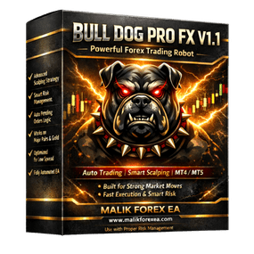 Bull Dog Pro FX V1.1 EA
