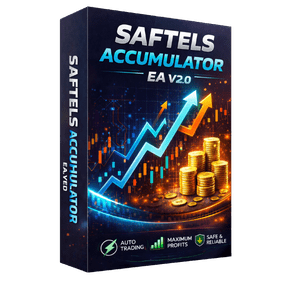 Saftels Accumulator EA