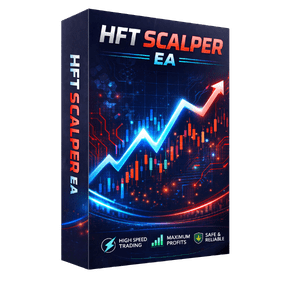 HFT Scalper EA