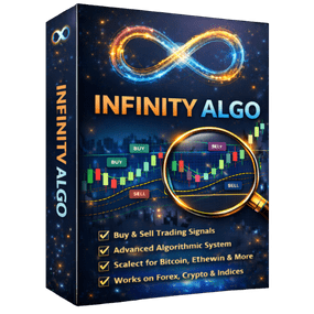 INFINITY ALGO Indicator