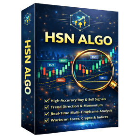 HSN ALGO Indicator