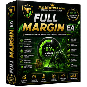 Full Margin EA