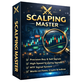 Scalping Master Indicator
