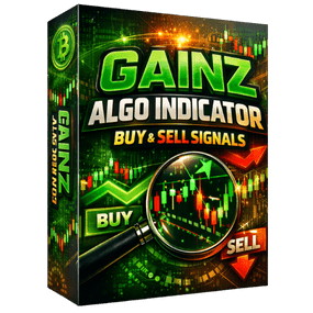Gainz Algo Indicator