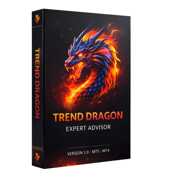 Trend Dragon EA
