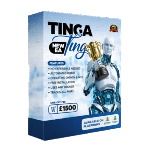 Tinga Tinga EA