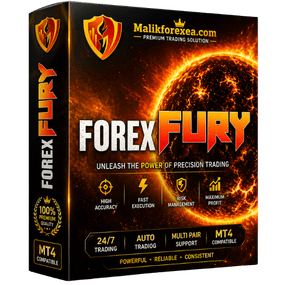 Forex Fury EA