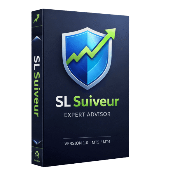 SL Suiveur EA