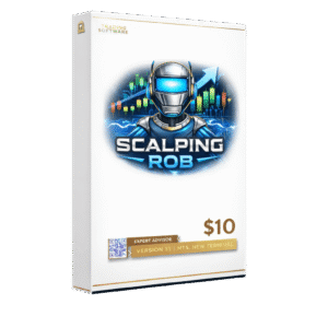 Scalping Rob EA