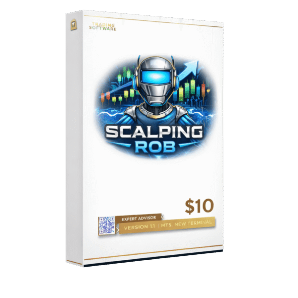 Scalping Rob EA