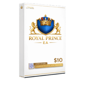 Royal Prince Scalper EA