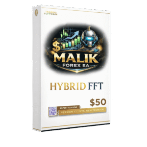 Hybrid Fft EA