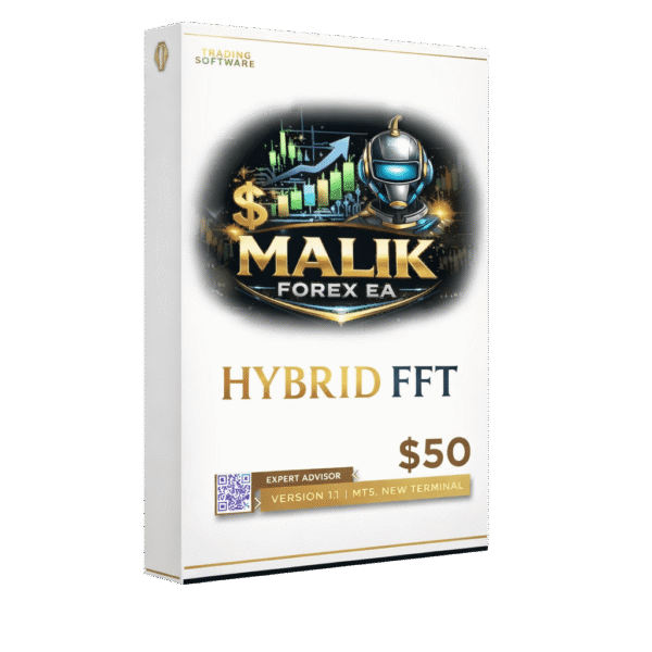 Hybrid Fft EA