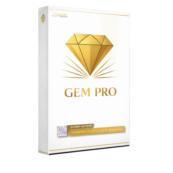 Gem Pro EA v1