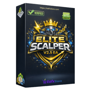 Elite Scalper V2.5 EA