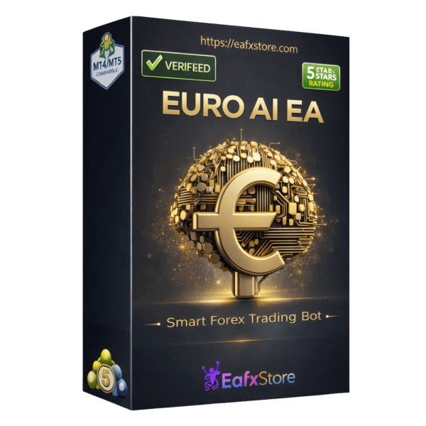 EURO AI MT5 EA