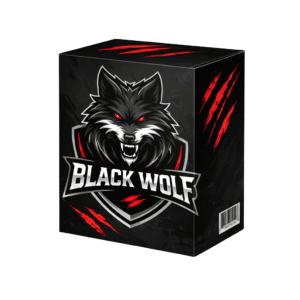 Black Wolf EA