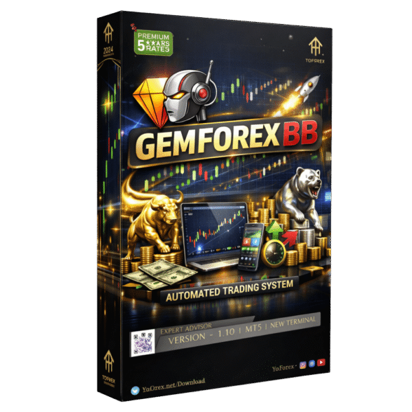 Gem Forex Scalper BB EA