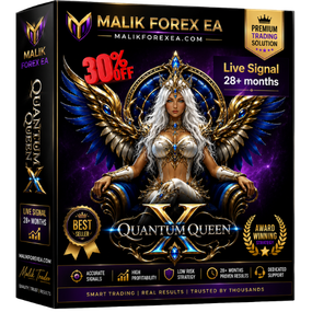 Quantum Queen EA