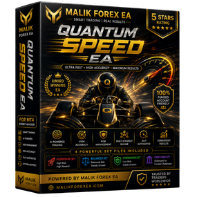 Quantum Speed EA