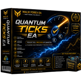 Quantum Ticks EA