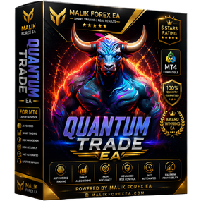 Quantum Trade EA