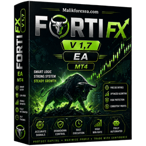 Forti EA