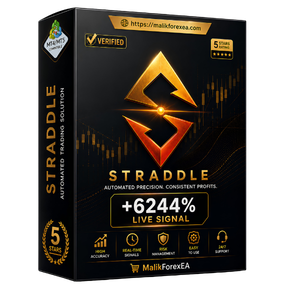 Straddle EA