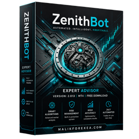 ZENITHBOT V2.013 MT5