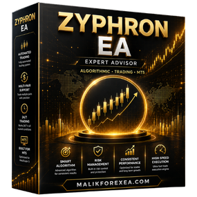 ZYPHRON EA MT5