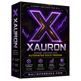 XAURON EA