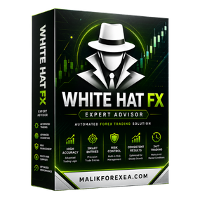 WHITE HAT FX v3.1 MT5