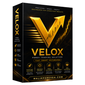 VELOX SCALPER (XAU) MT5