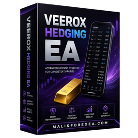 Veerox Hedging EA MT5