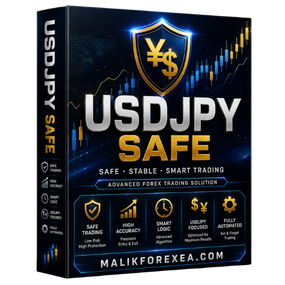 USDJPY Safe EA