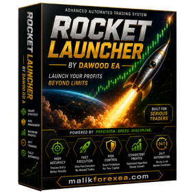 ROCKET LAUNCHER EA