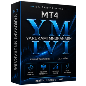 Yarukami Mnukakashi EA v10.6